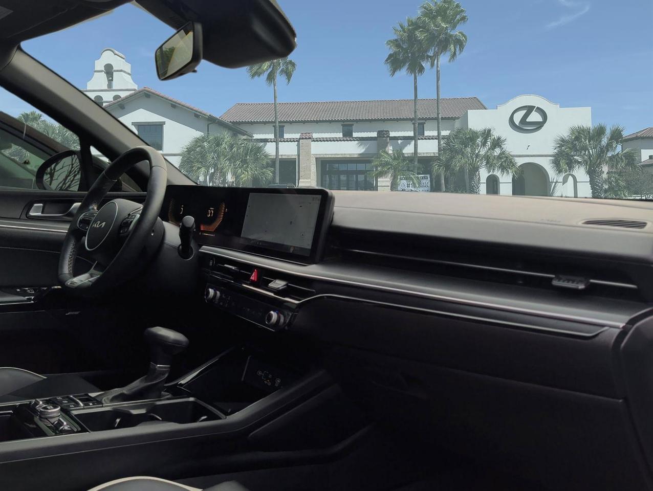 2025 Kia K5 GT-Line San Juan TX