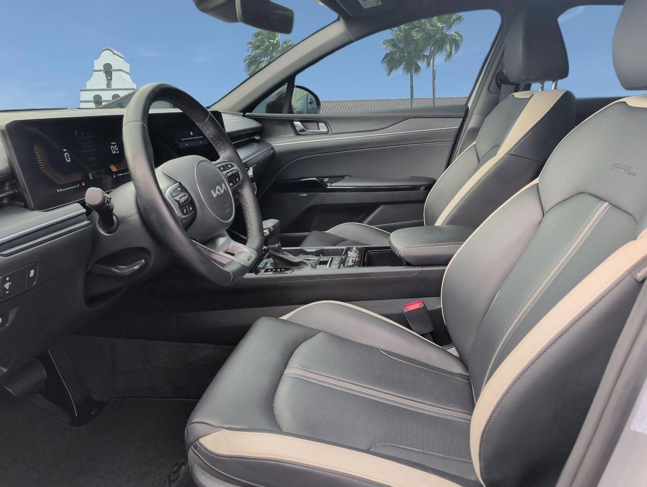 2025 Kia K5 GT-Line San Juan TX