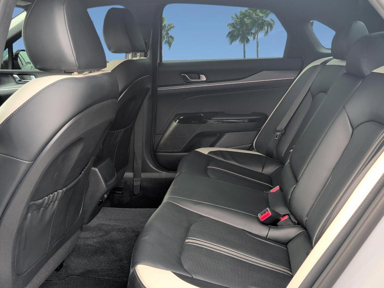 2025 Kia K5 GT-Line San Juan TX
