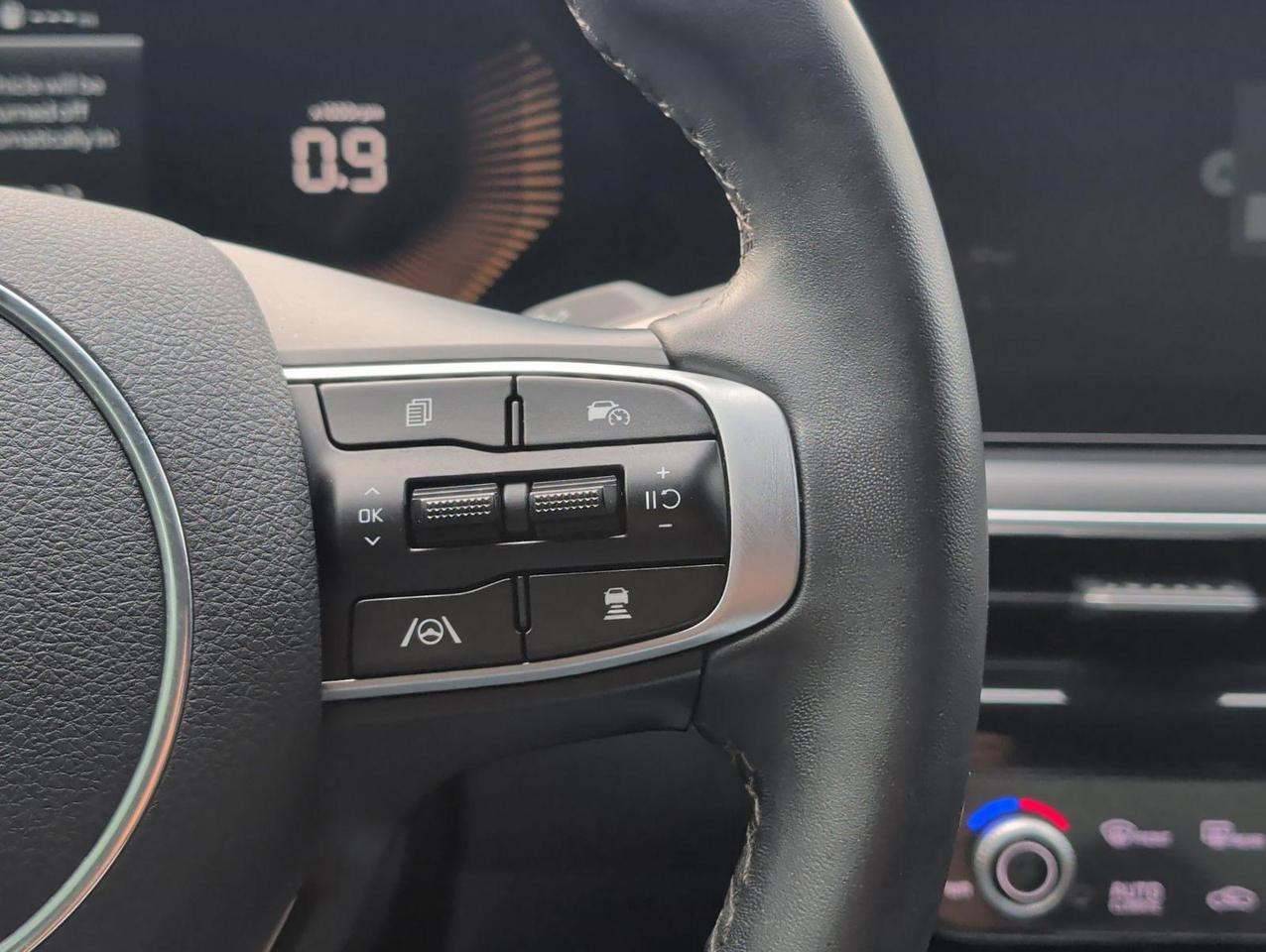 2025 Kia K5 GT-Line San Juan TX