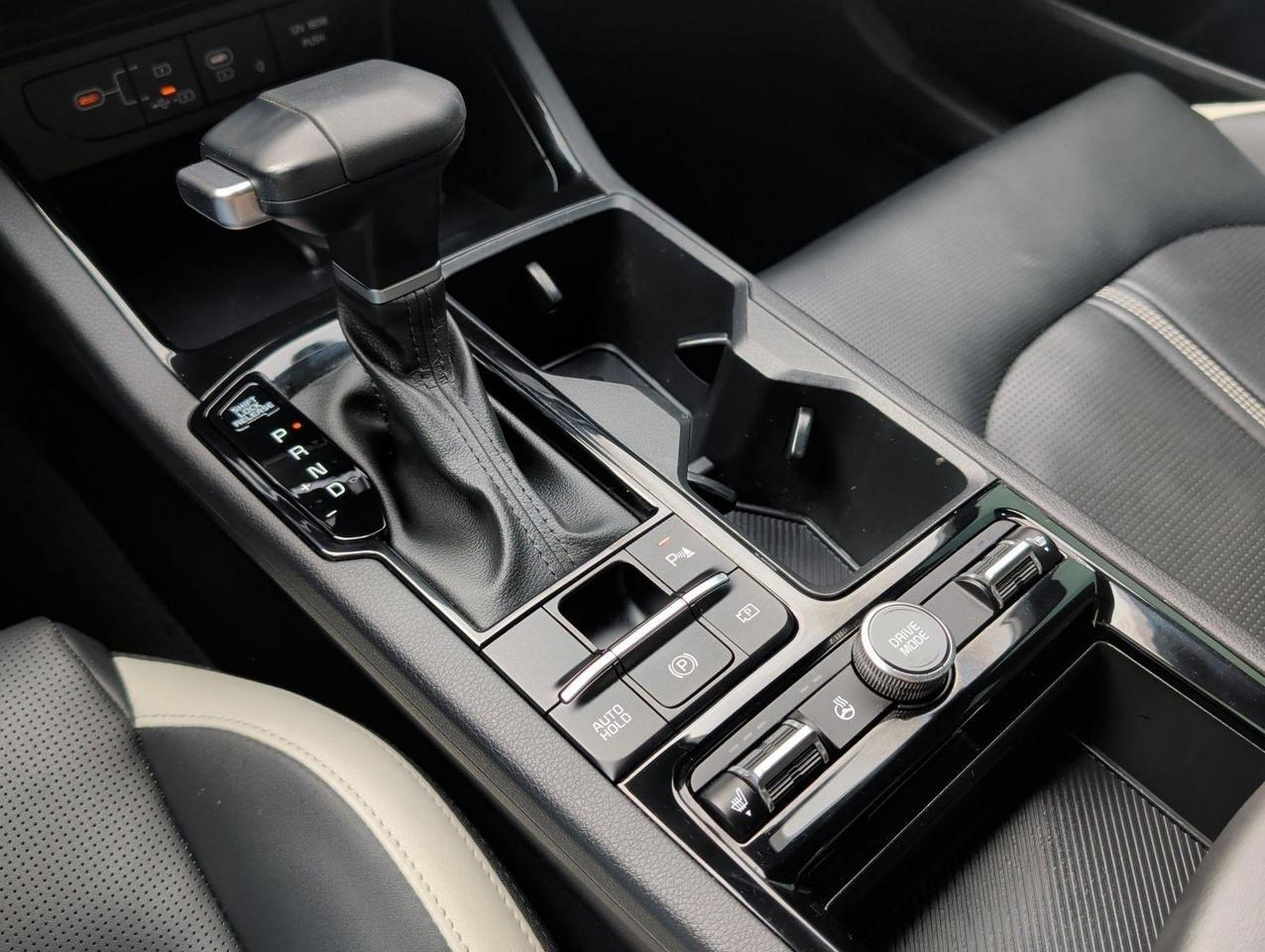 2025 Kia K5 GT-Line San Juan TX