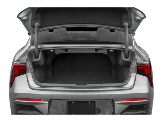 2025 Kia K5 GT-Line San Juan TX