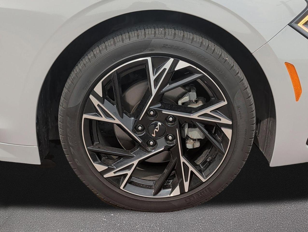 2025 Kia K5 GT-Line San Juan TX
