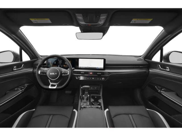 2025 Kia K5 GT-Line San Juan TX