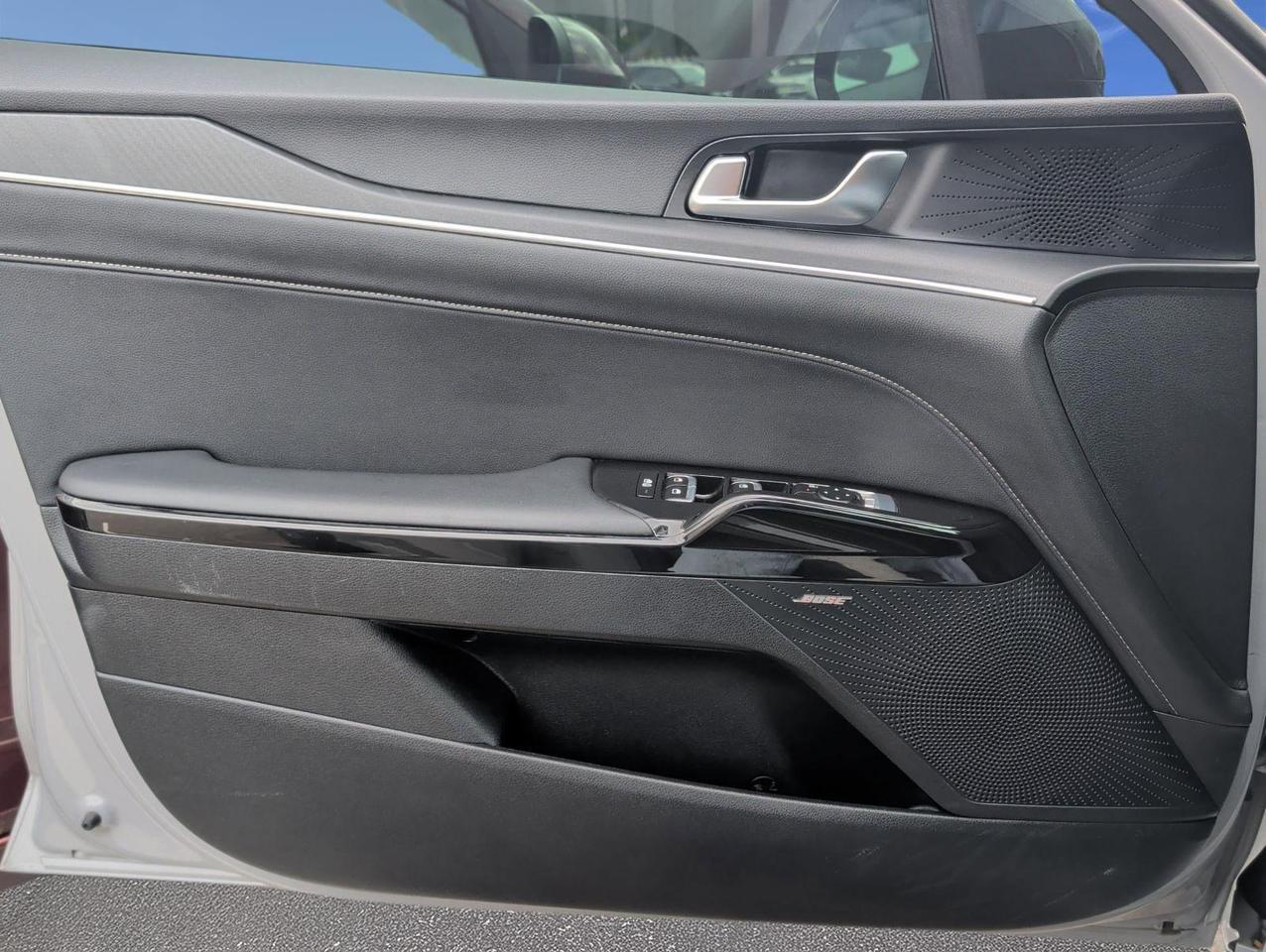 2025 Kia K5 GT-Line San Juan TX