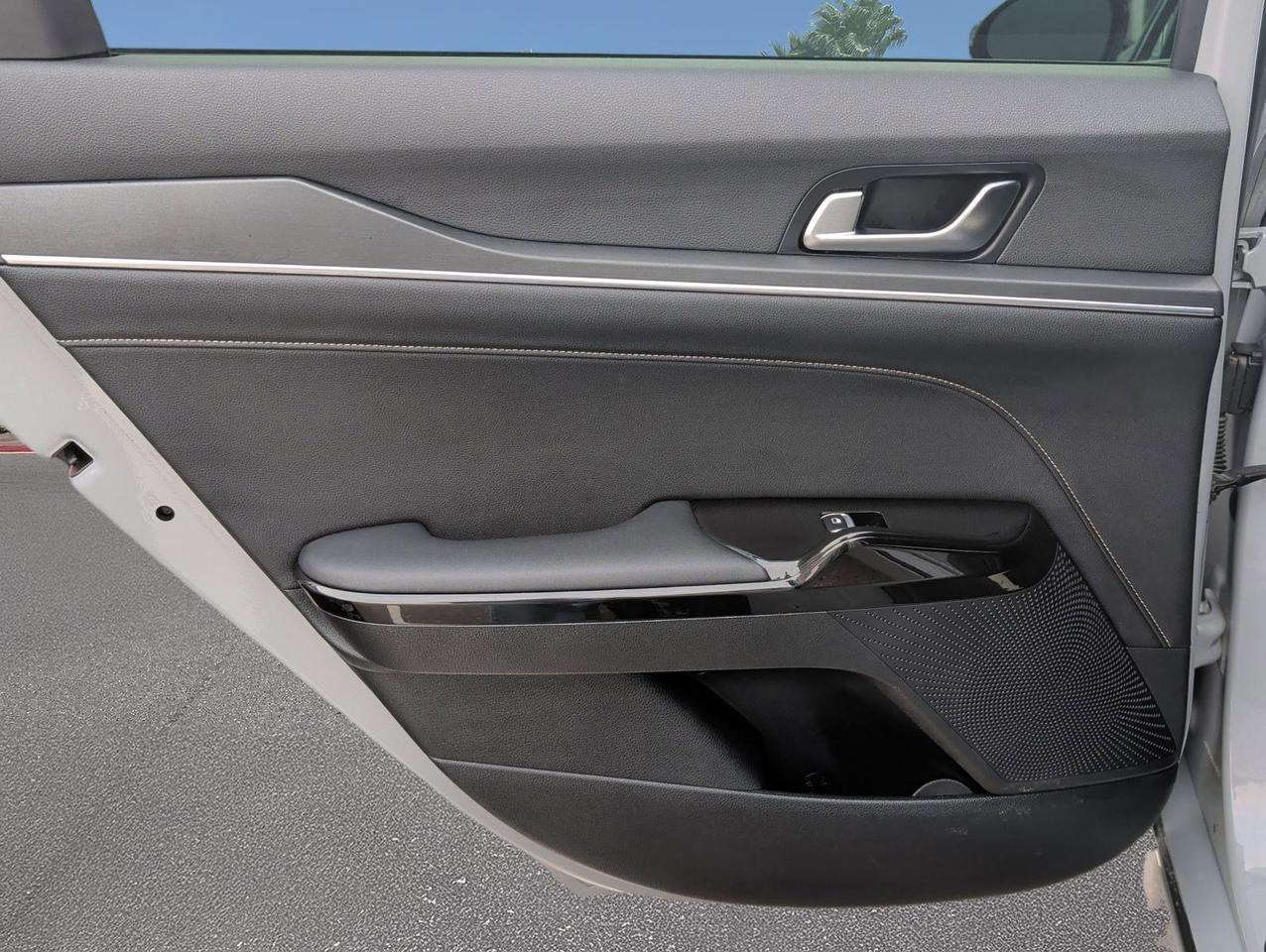 2025 Kia K5 GT-Line San Juan TX