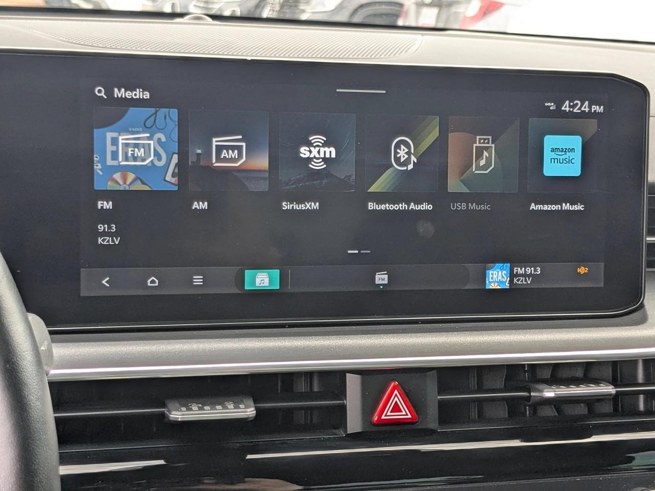 2025 Kia K5 GT-Line San Antonio TX