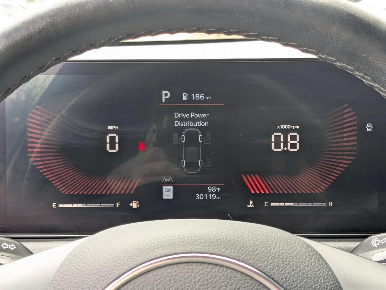 2025 Kia K5 GT-Line San Antonio TX