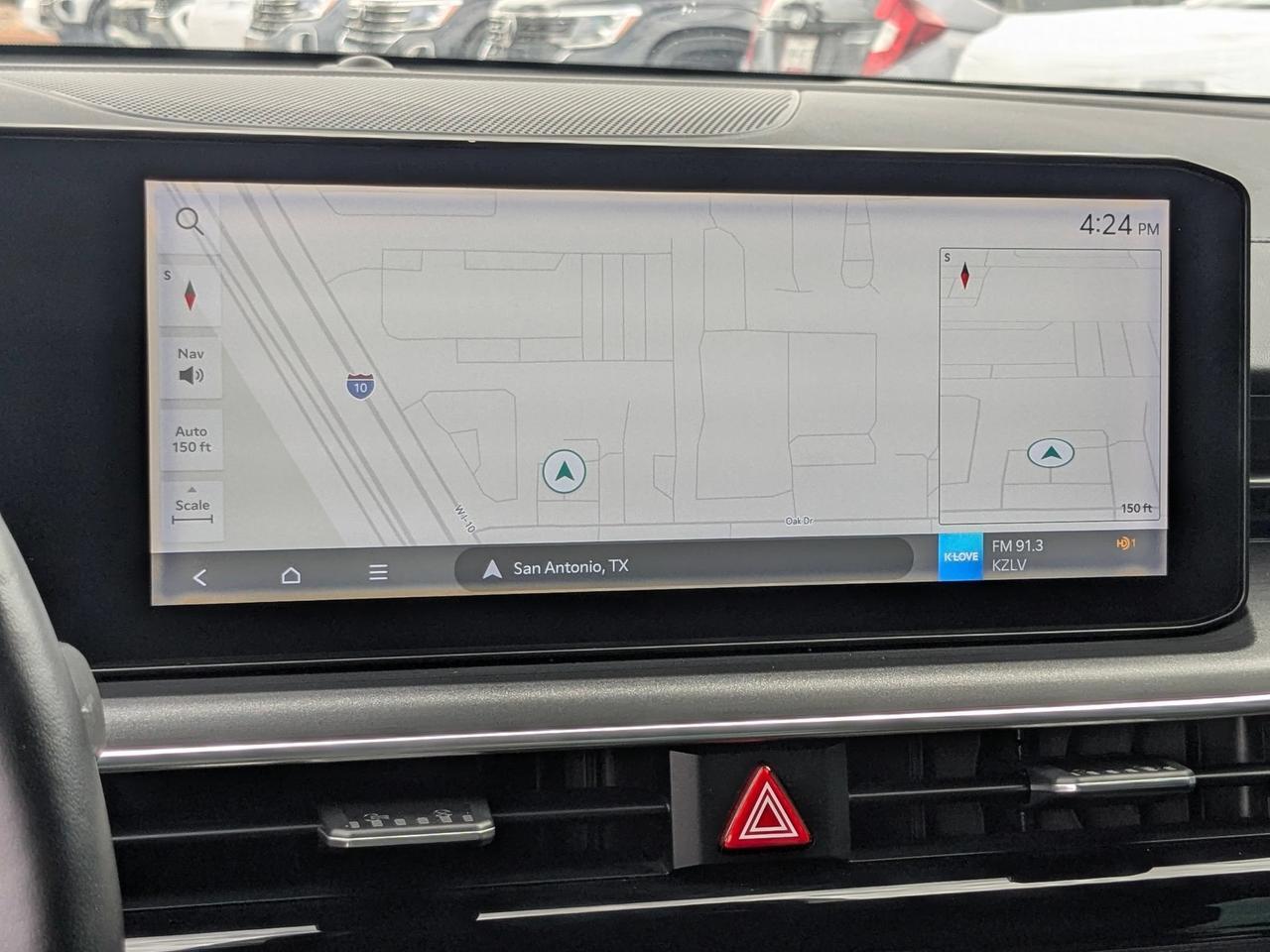 2025 Kia K5 GT-Line San Antonio TX