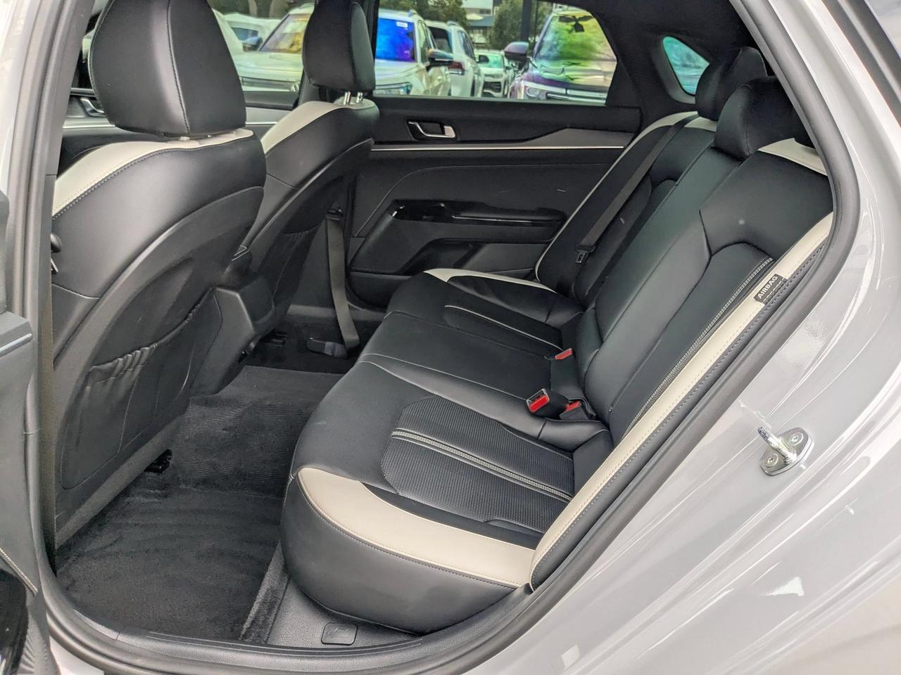 2025 Kia K5 GT-Line San Antonio TX