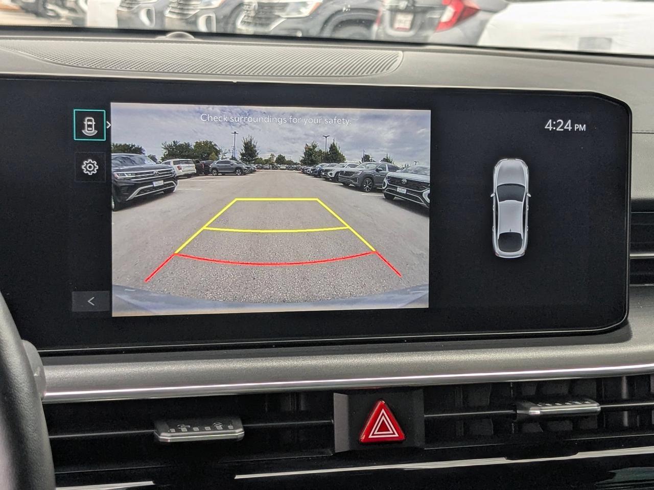 2025 Kia K5 GT-Line San Antonio TX