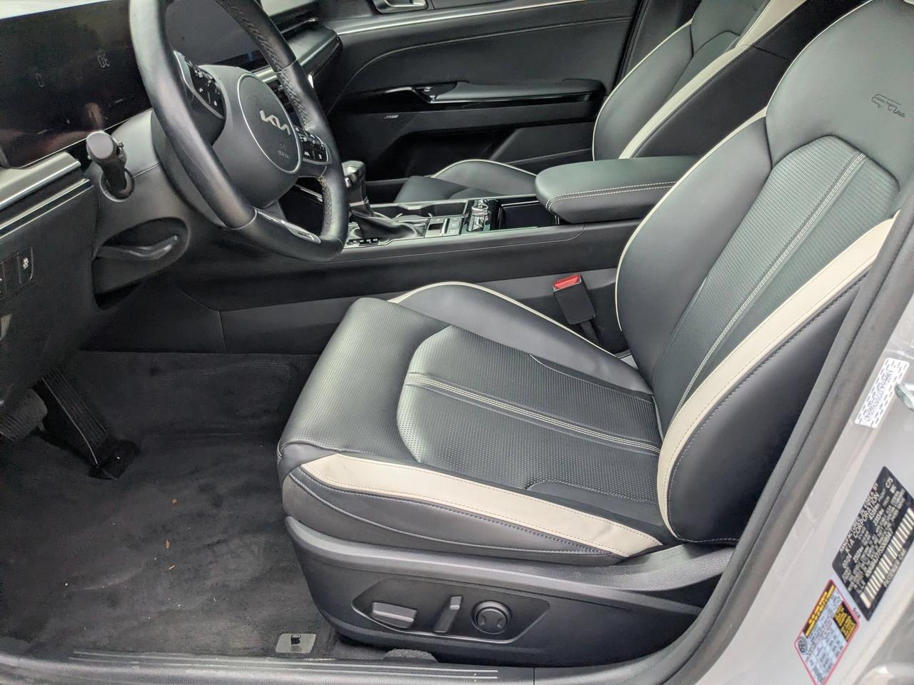 2025 Kia K5 GT-Line San Antonio TX