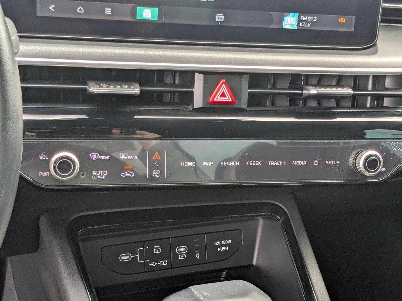 2025 Kia K5 GT-Line San Antonio TX