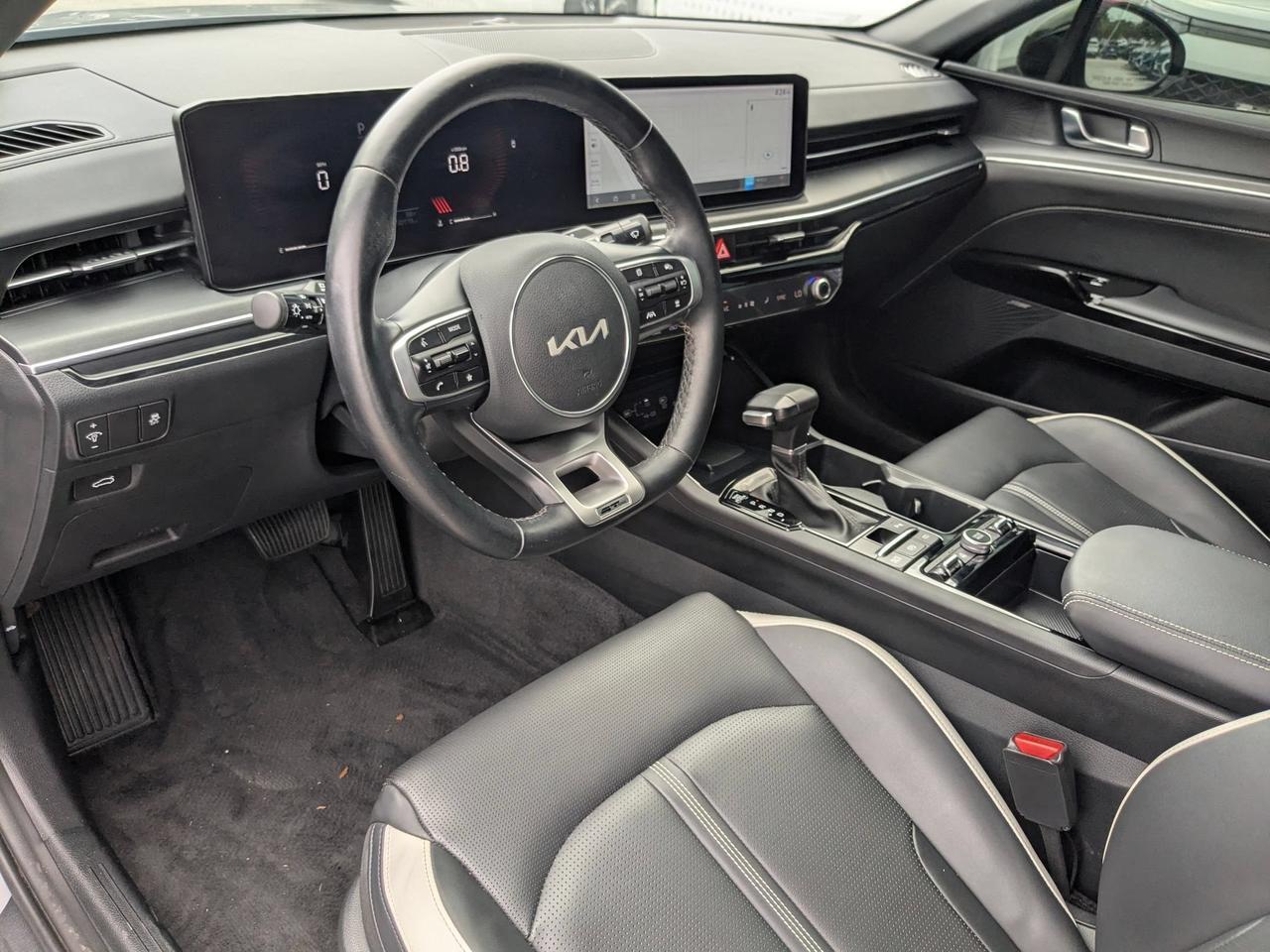 2025 Kia K5 GT-Line San Antonio TX