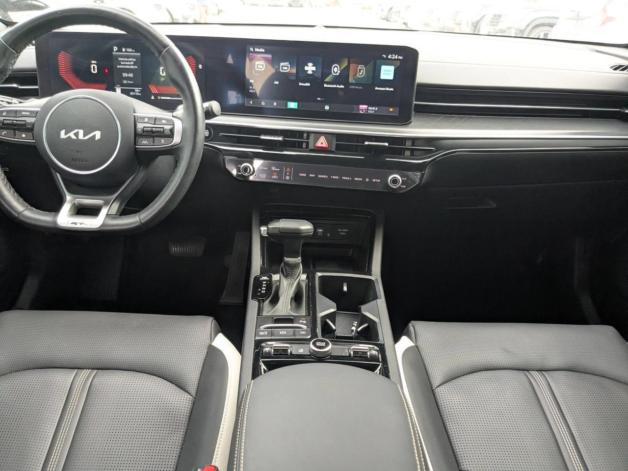 2025 Kia K5 GT-Line San Antonio TX