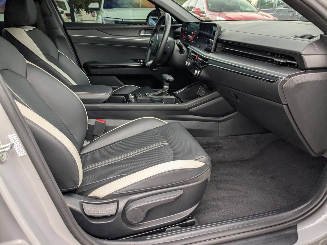 2025 Kia K5 GT-Line San Antonio TX