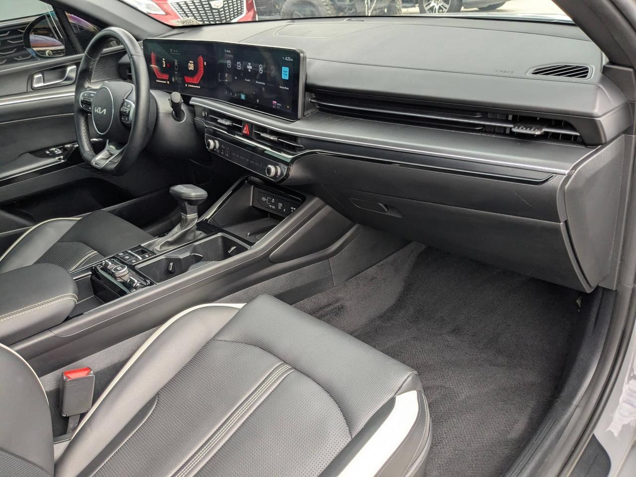 2025 Kia K5 GT-Line San Antonio TX