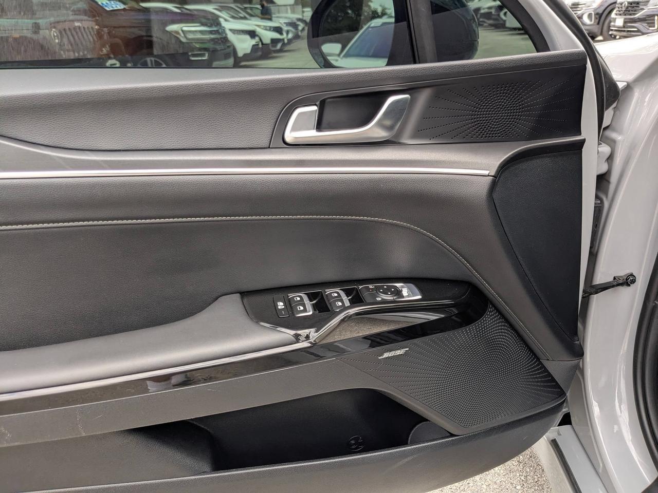 2025 Kia K5 GT-Line San Antonio TX