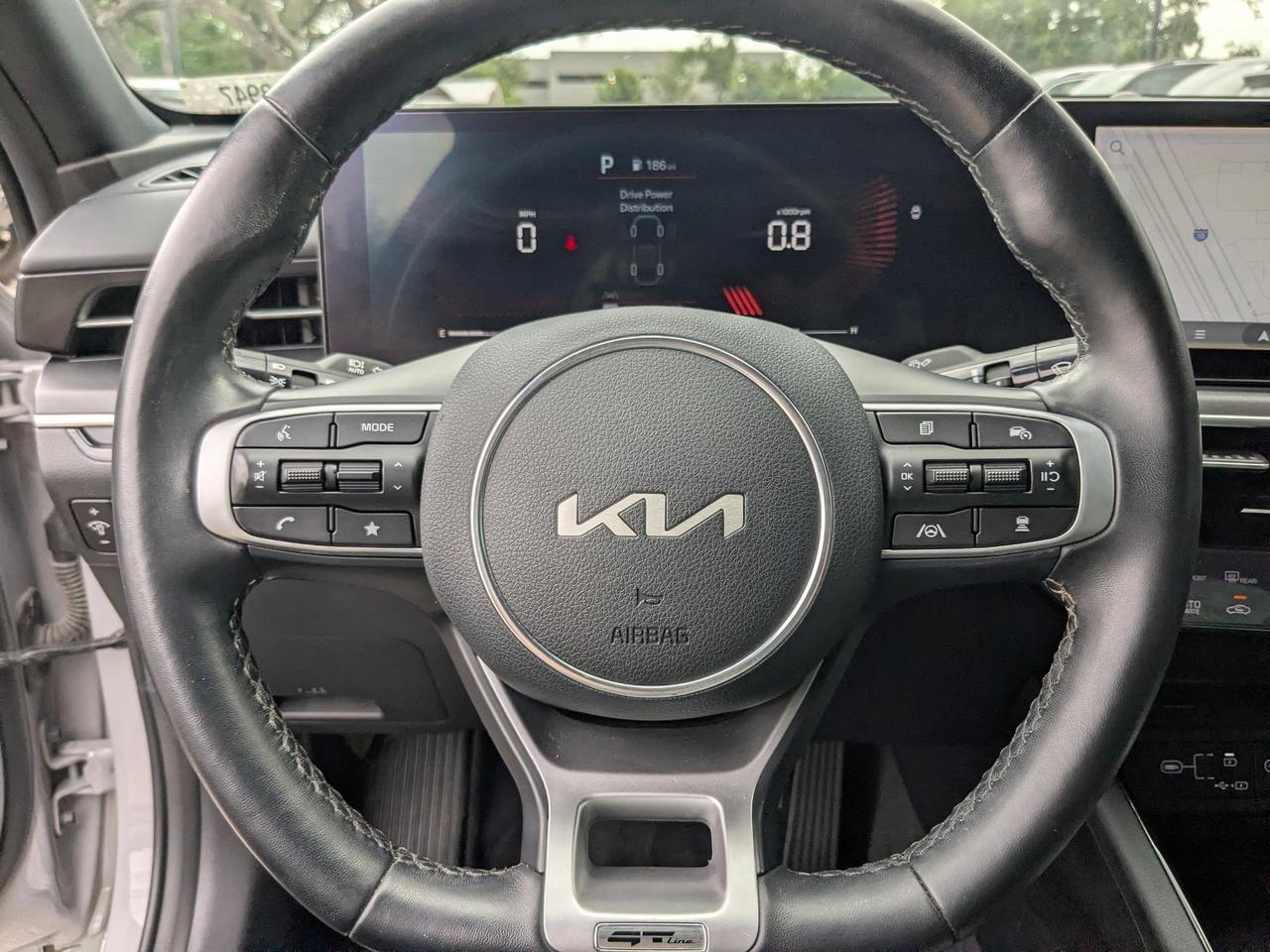 2025 Kia K5 GT-Line San Antonio TX