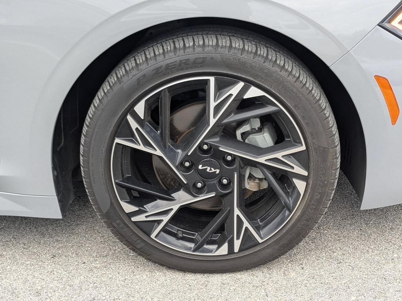 2025 Kia K5 GT-Line San Antonio TX