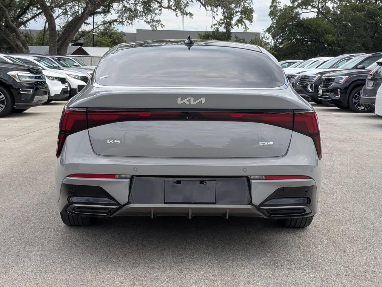 2025 Kia K5 GT-Line San Antonio TX