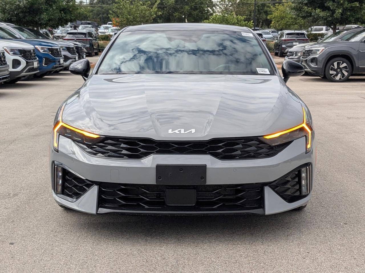 2025 Kia K5 GT-Line San Antonio TX