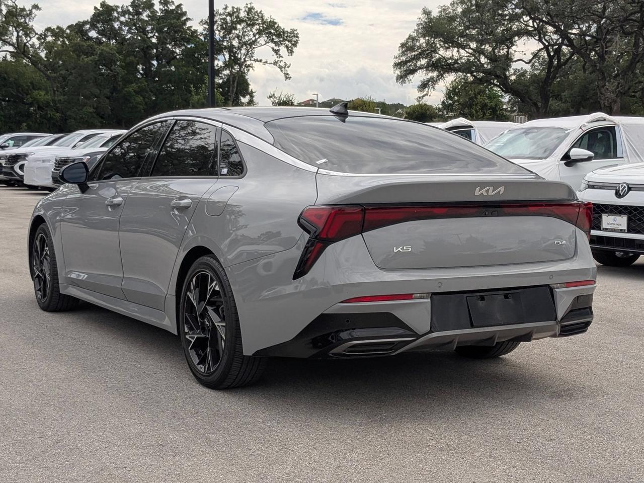 2025 Kia K5 GT-Line San Antonio TX