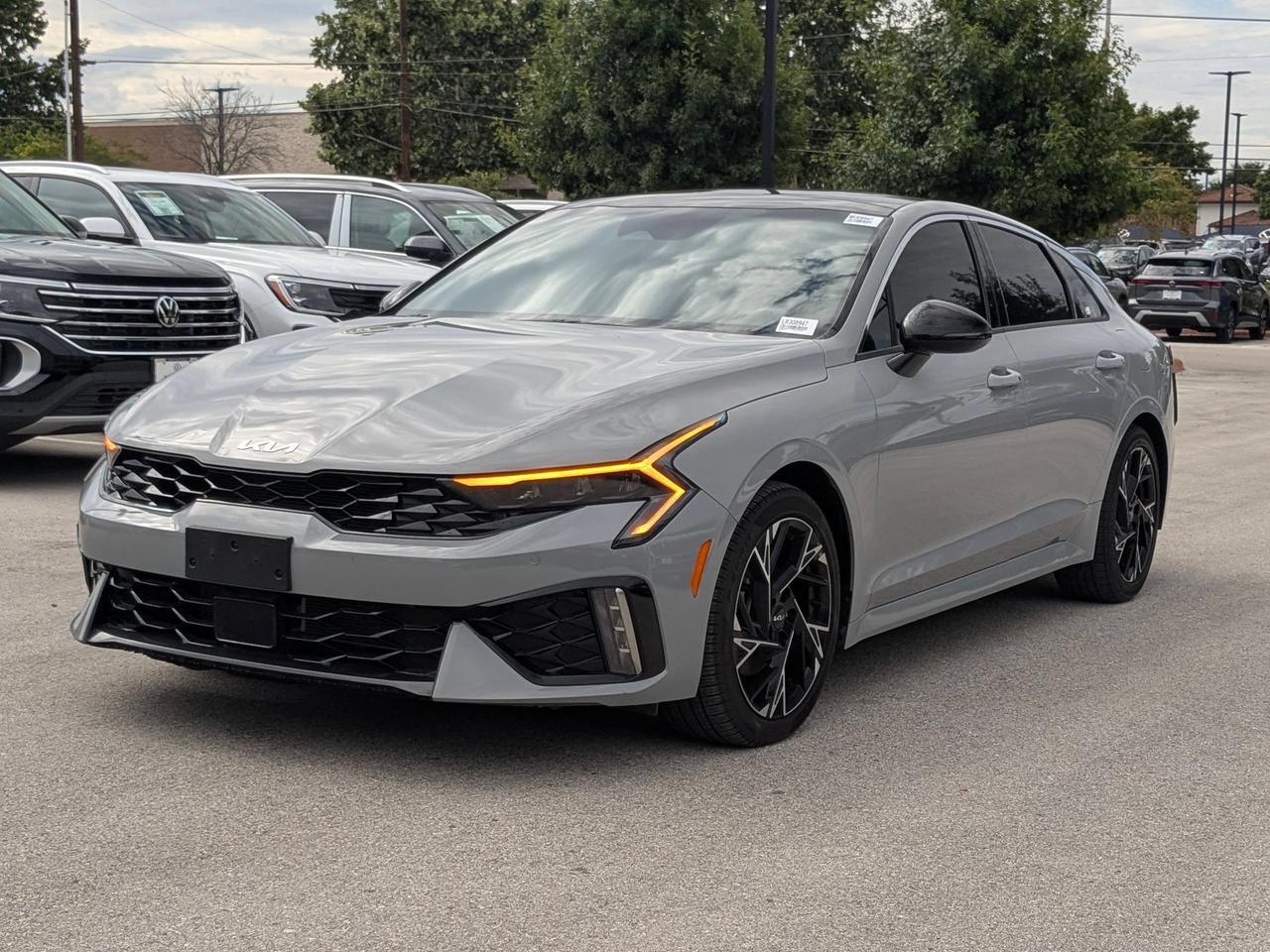 2025 Kia K5 GT-Line San Antonio TX