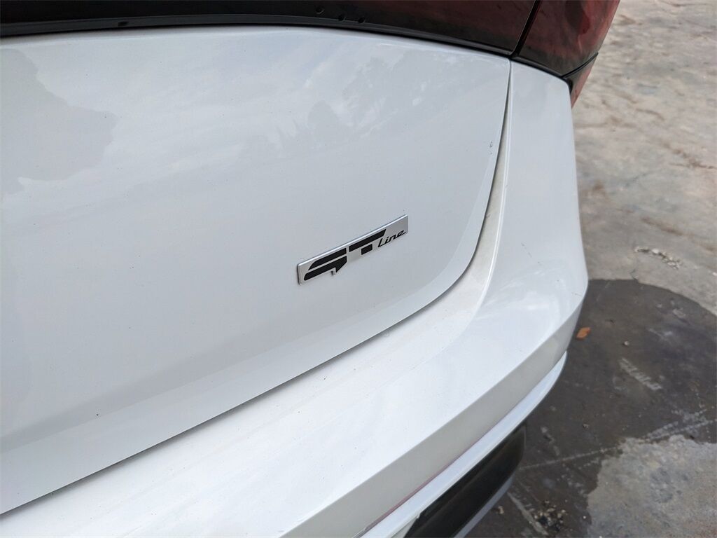 2025 Kia K5 GT-Line San Clemente CA