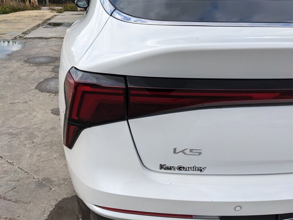 2025 Kia K5 GT-Line San Clemente CA