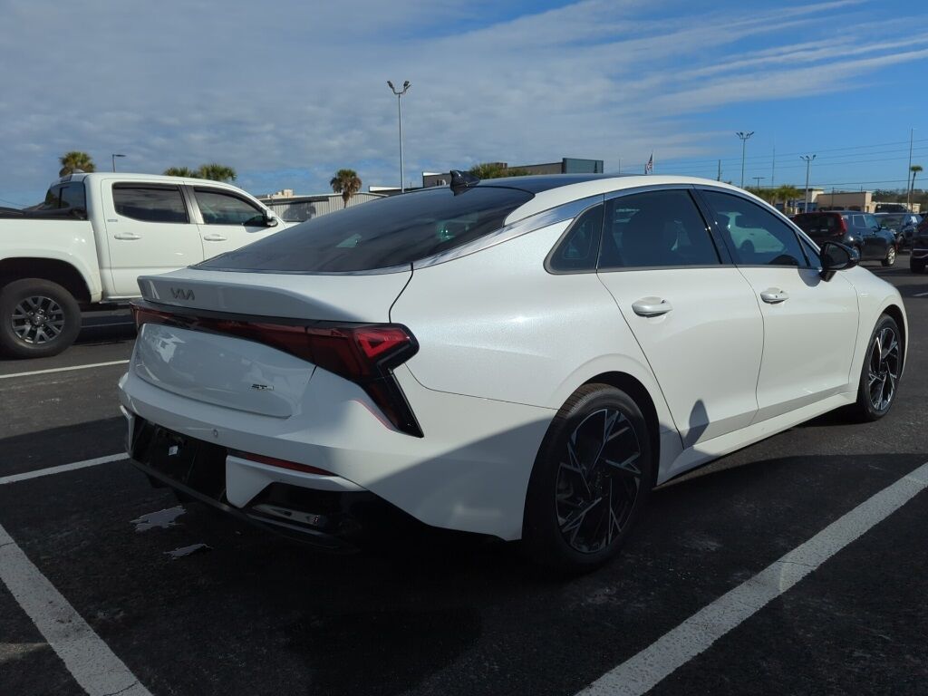 2025 Kia K5 GT-Line San Clemente CA