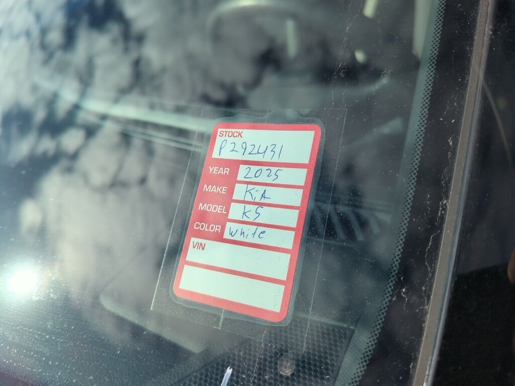 2025 Kia K5 GT-Line San Clemente CA