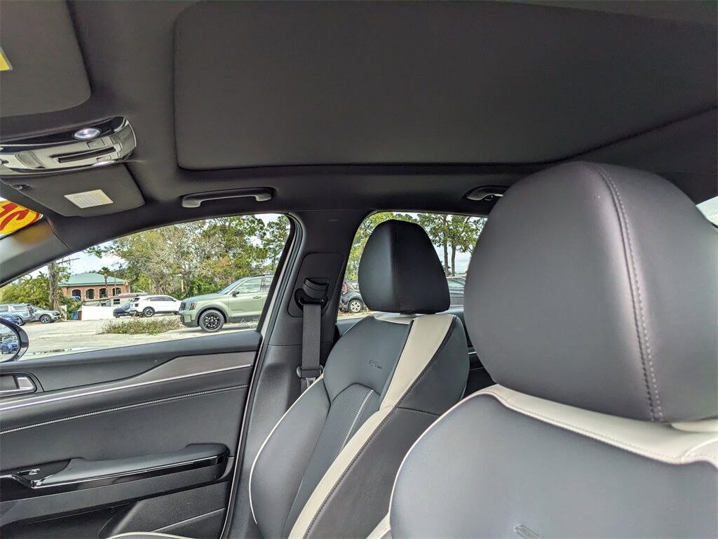 2025 Kia K5 GT-Line San Clemente CA