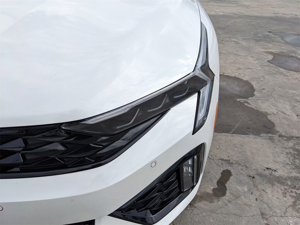 2025 Kia K5 GT-Line San Clemente CA