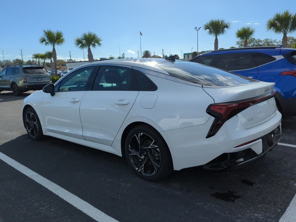 2025 Kia K5 GT-Line San Clemente CA
