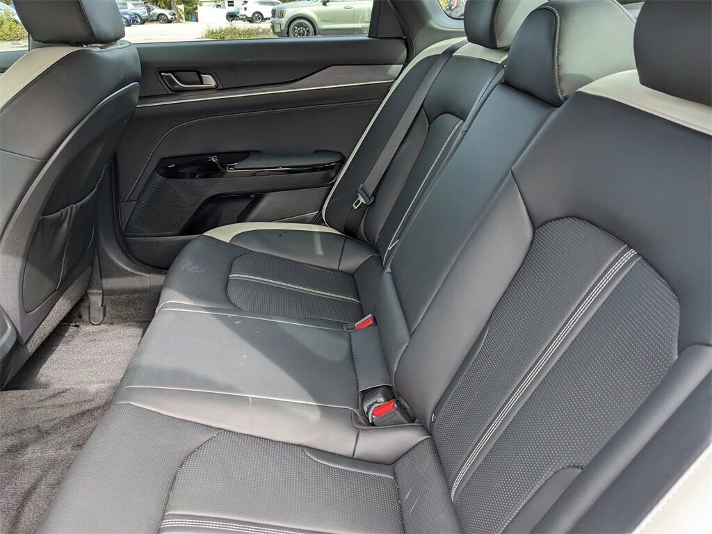 2025 Kia K5 GT-Line San Clemente CA