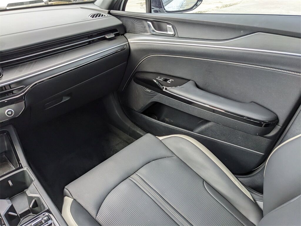 2025 Kia K5 GT-Line San Clemente CA