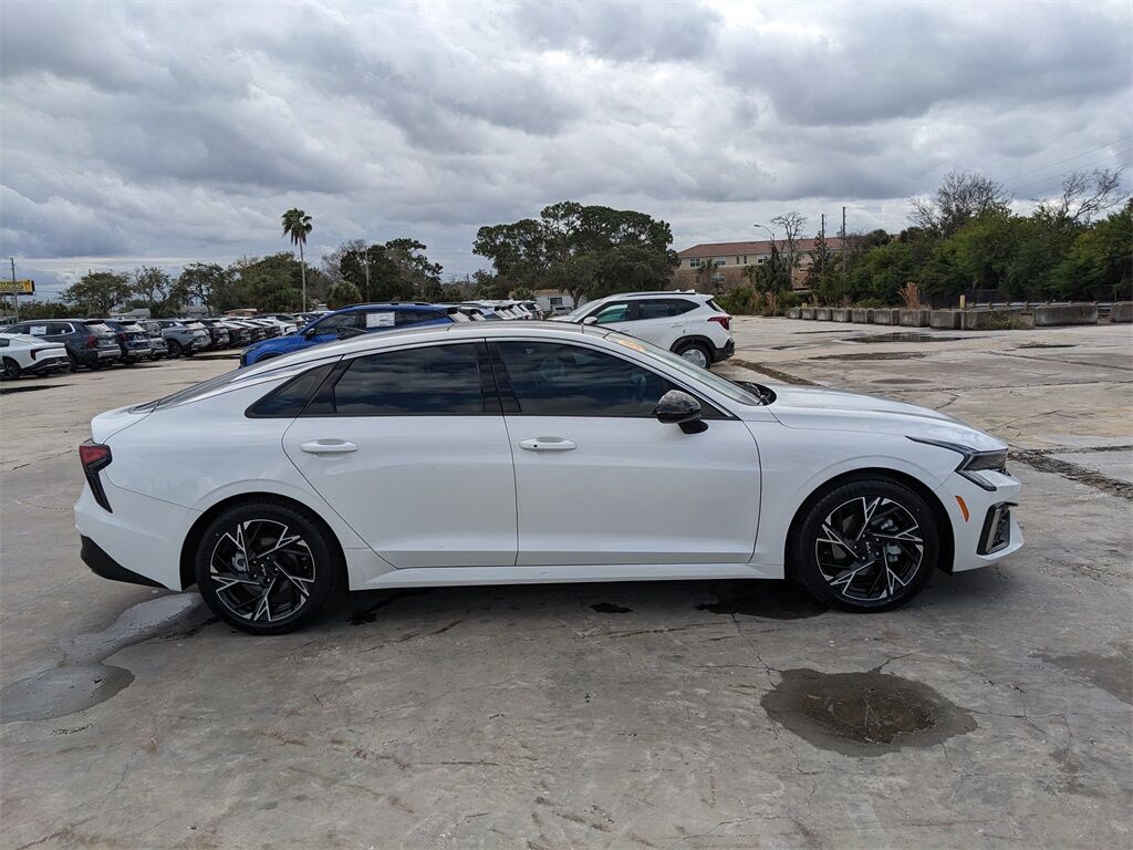 2025 Kia K5 GT-Line San Clemente CA