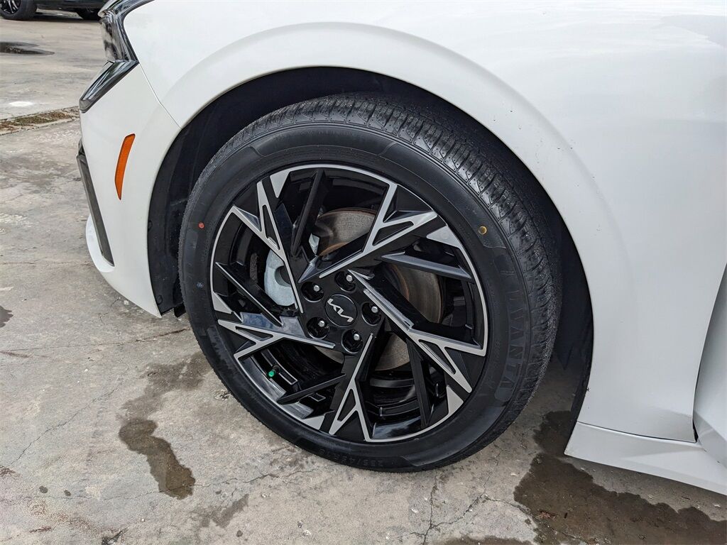 2025 Kia K5 GT-Line San Clemente CA