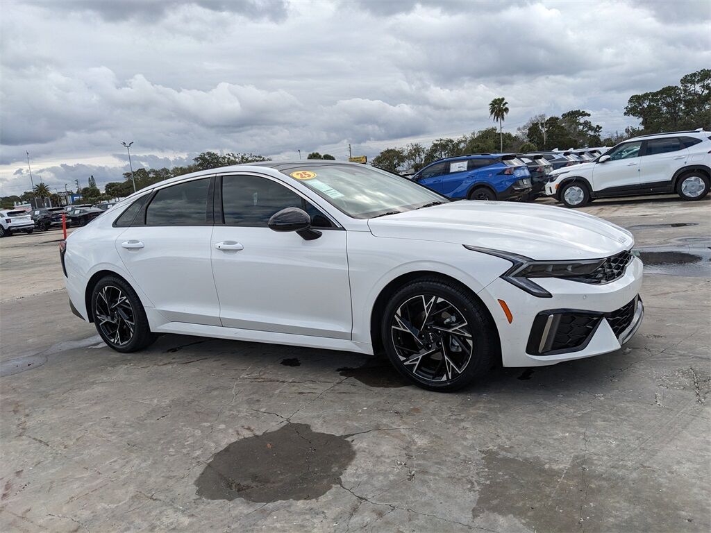 2025 Kia K5 GT-Line San Clemente CA