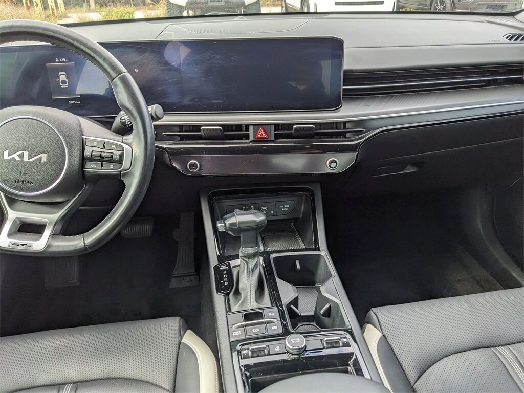 2025 Kia K5 GT-Line San Clemente CA