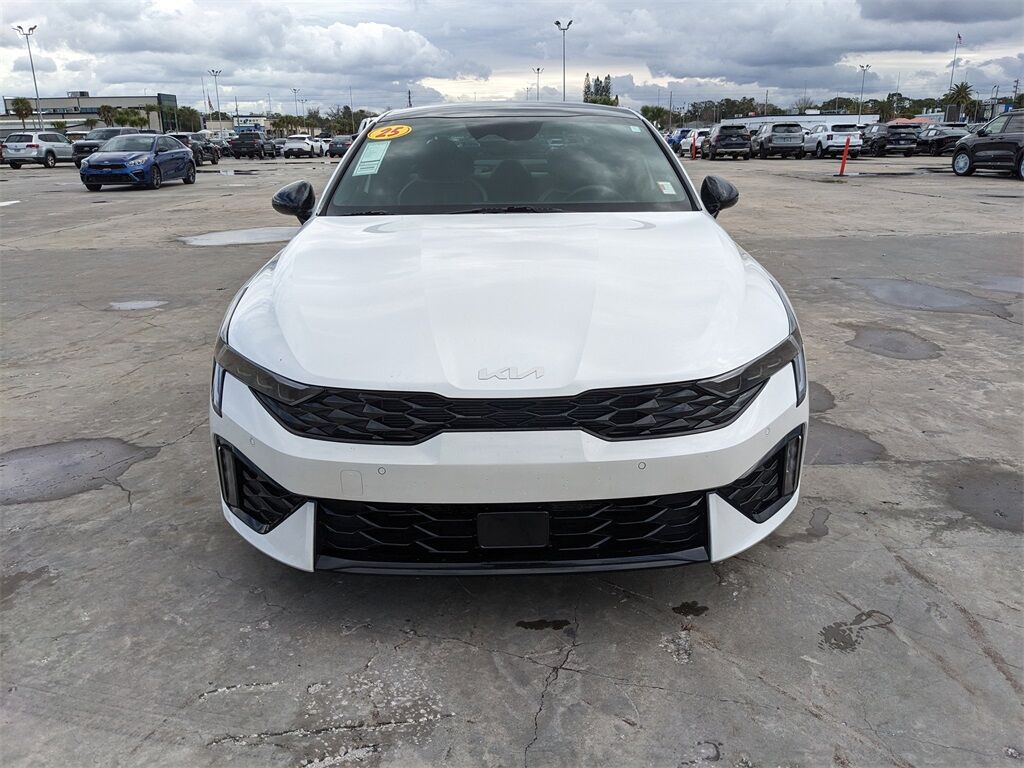 2025 Kia K5 GT-Line San Clemente CA
