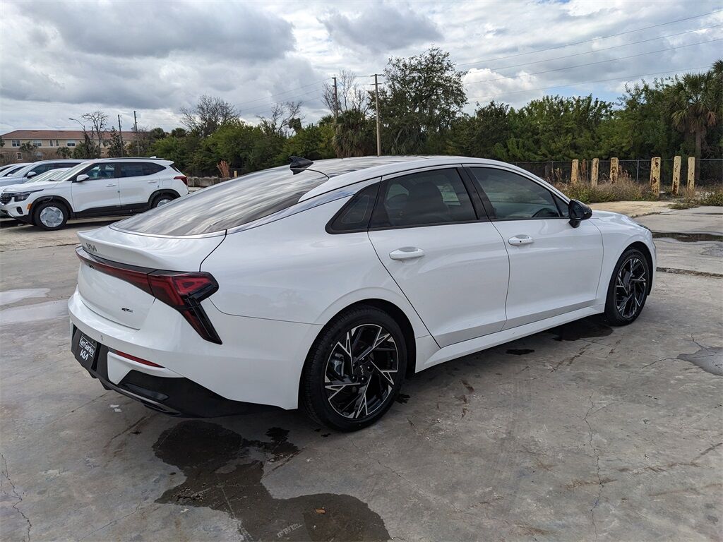 2025 Kia K5 GT-Line San Clemente CA