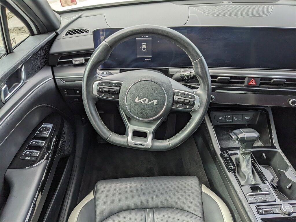 2025 Kia K5 GT-Line San Clemente CA