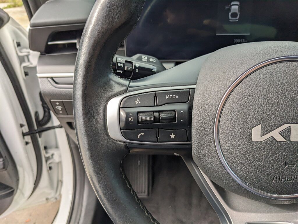 2025 Kia K5 GT-Line San Clemente CA