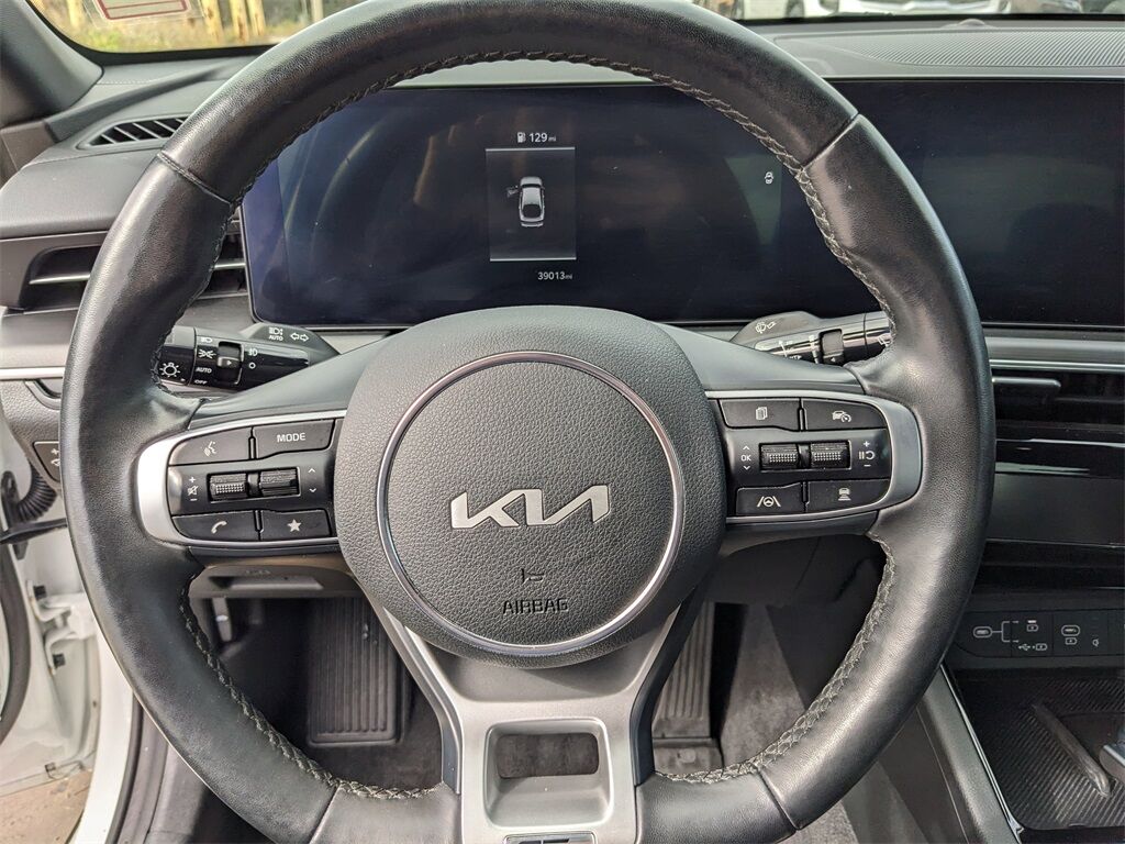 2025 Kia K5 GT-Line San Clemente CA