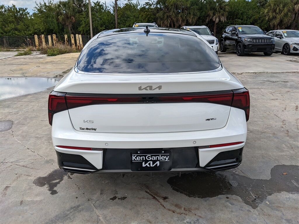 2025 Kia K5 GT-Line San Clemente CA