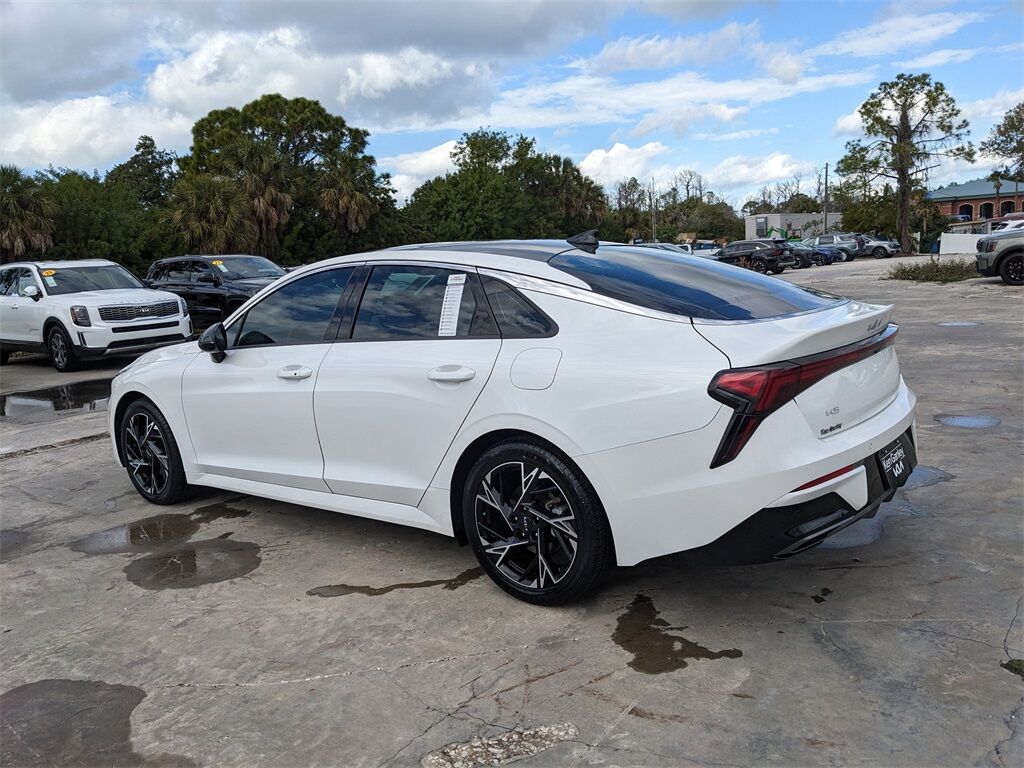 2025 Kia K5 GT-Line San Clemente CA