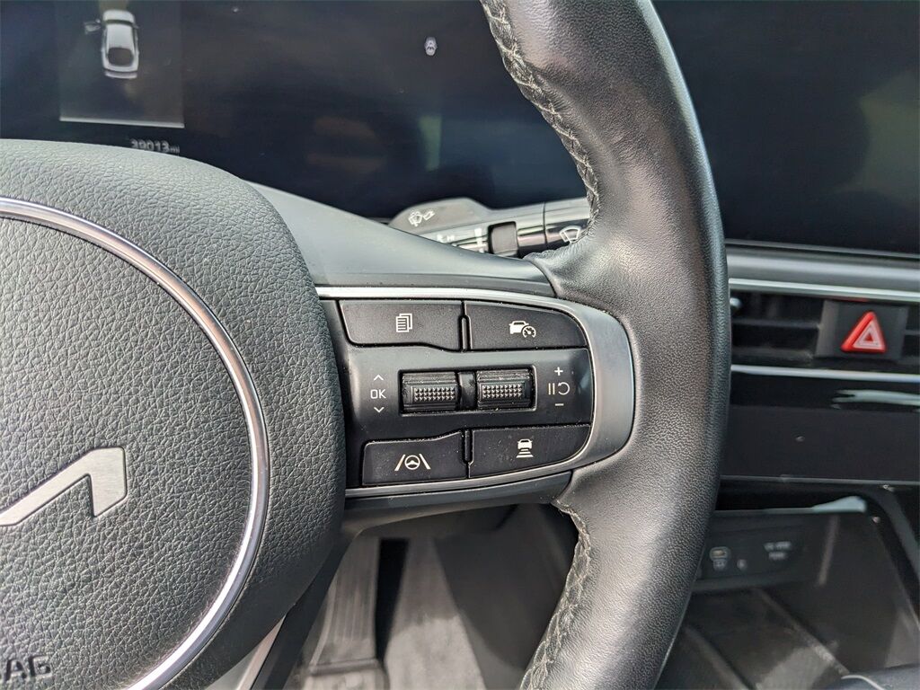 2025 Kia K5 GT-Line San Clemente CA