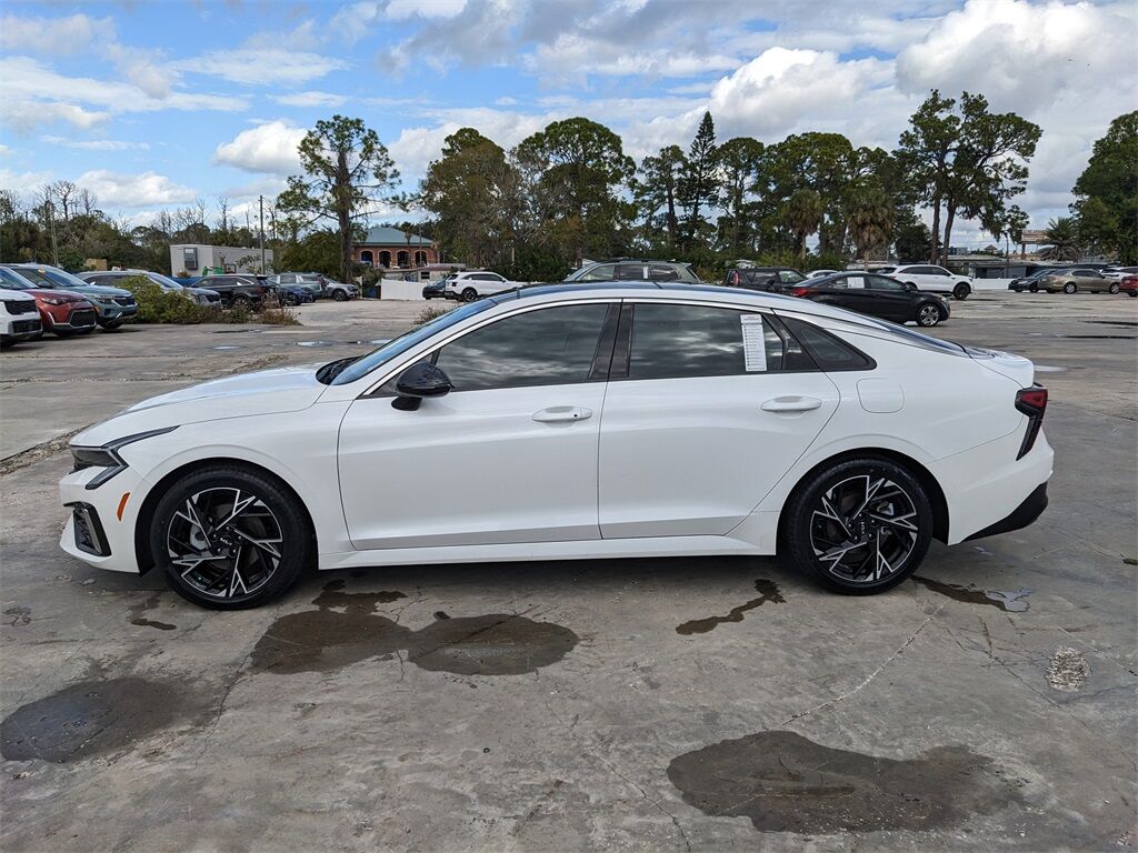 2025 Kia K5 GT-Line San Clemente CA